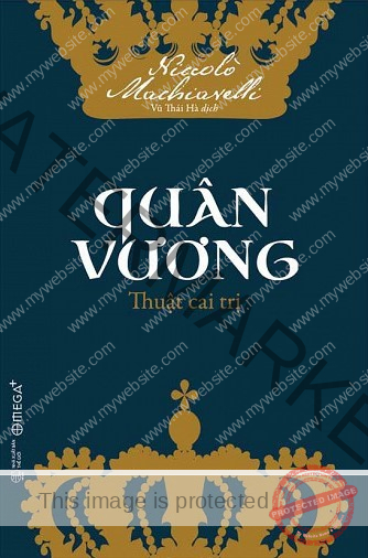 quan vuong thuat cai tri