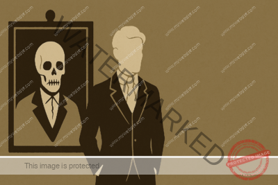 Dorian Gray Cover