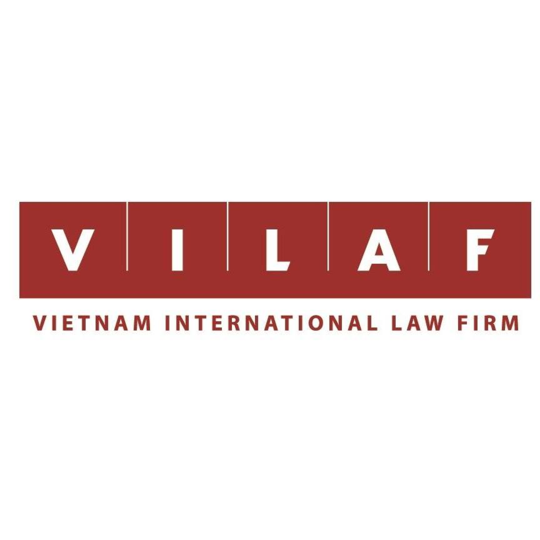 1. VILAF logo