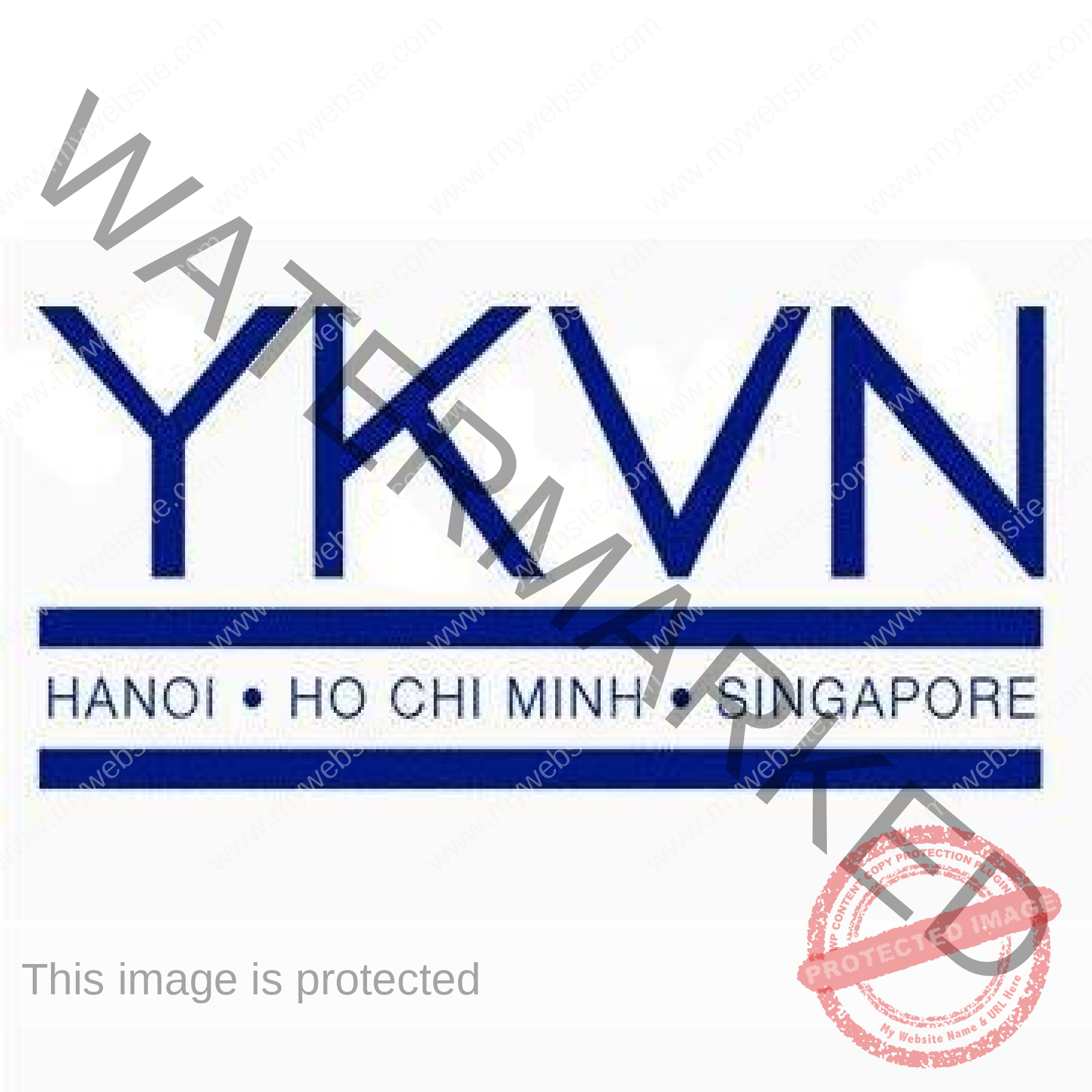 YKVN LOGO