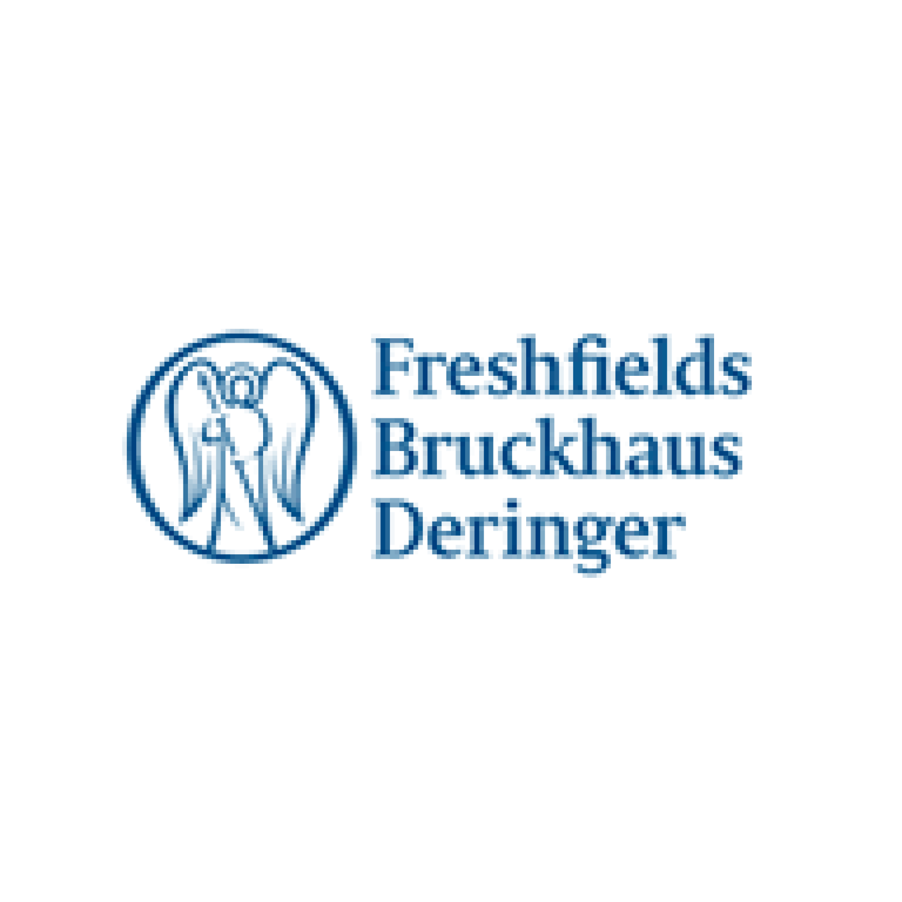 9. Freshfields Logo